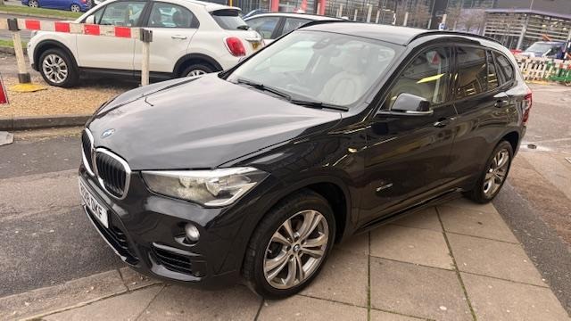 Used BMW X1 2018 for sale - 77406522: Photo 5