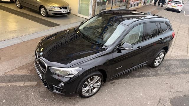 Used BMW X1 2018 for sale - 77406522: Photo 6