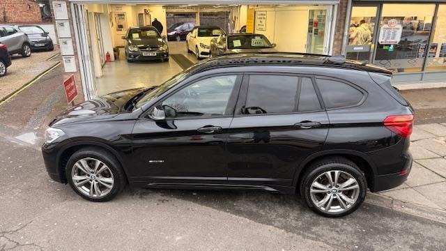 Used BMW X1 2018 for sale - 77406522: Photo 7