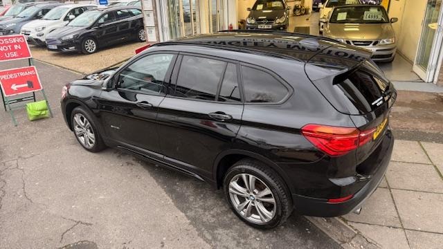 Used BMW X1 2018 for sale - 77406522: Photo 8