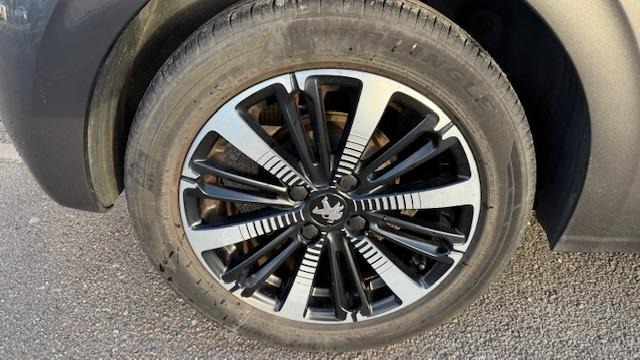 Used Peugeot 208 2019 for sale - 76798900: Photo 19