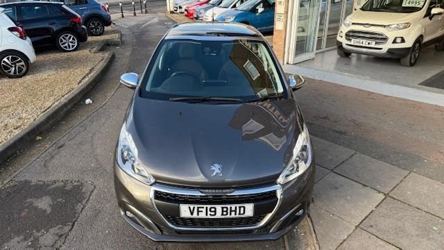 Used Peugeot 208 2019 for sale - 76798900: Photo 2