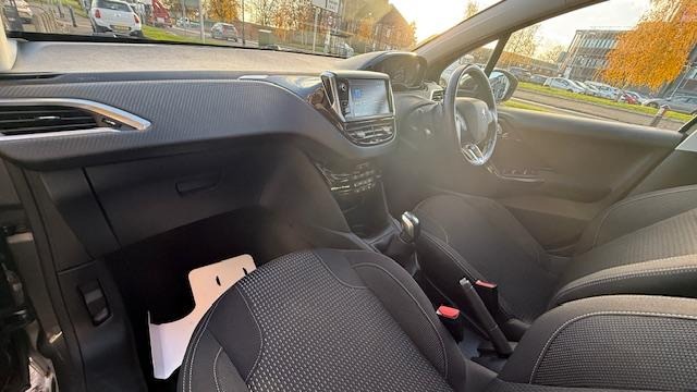 Used Peugeot 208 2019 for sale - 76798900: Photo 20