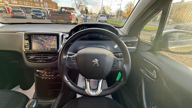 Used Peugeot 208 2019 for sale - 76798900: Photo 26