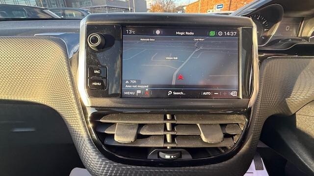 Used Peugeot 208 2019 for sale - 76798900: Photo 28