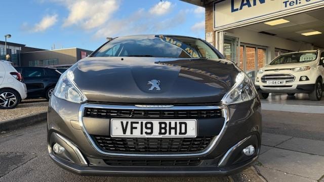 Used Peugeot 208 2019 for sale - 76798900: Photo 3