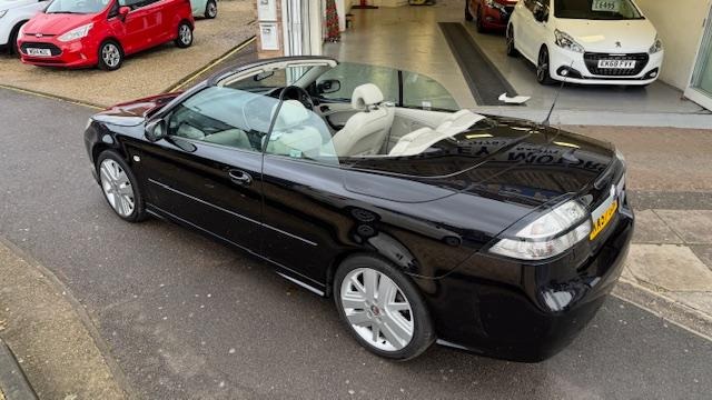 Used Saab 9-3 2007 for sale - 77025702: Photo 10