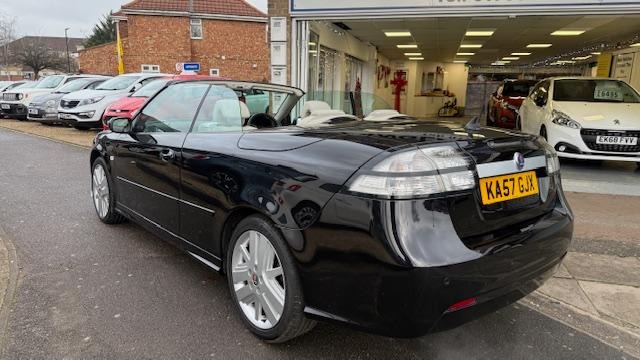 Used Saab 9-3 2007 for sale - 77025702: Photo 11