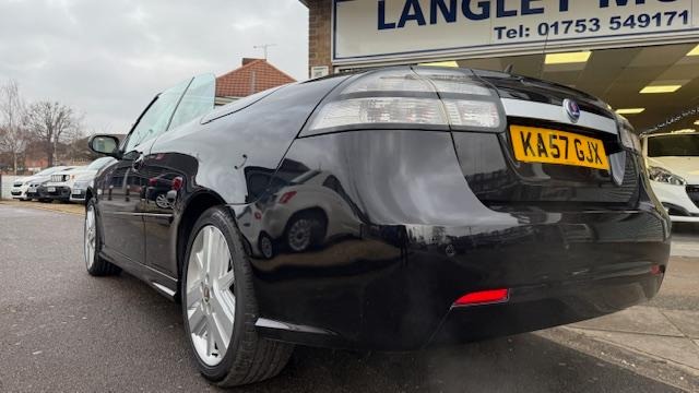 Used Saab 9-3 2007 for sale - 77025702: Photo 12