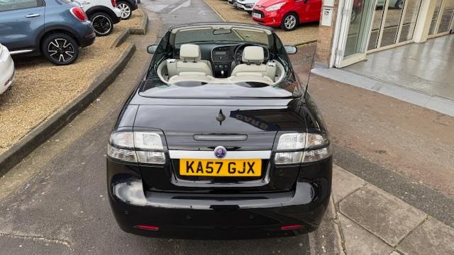 Used Saab 9-3 2007 for sale - 77025702: Photo 14