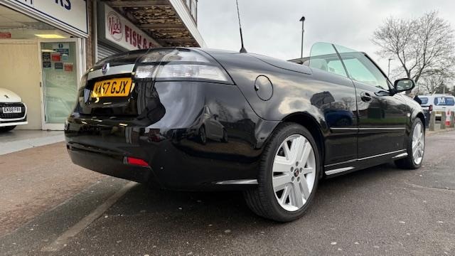 Used Saab 9-3 2007 for sale - 77025702: Photo 16