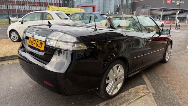 Used Saab 9-3 2007 for sale - 77025702: Photo 17