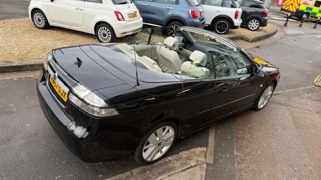 Used Saab 9-3 2007 for sale - 77025702: Photo 18