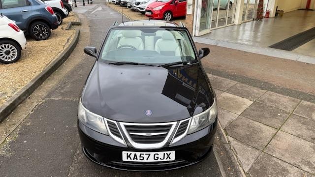 Used Saab 9-3 2007 for sale - 77025702: Photo 2