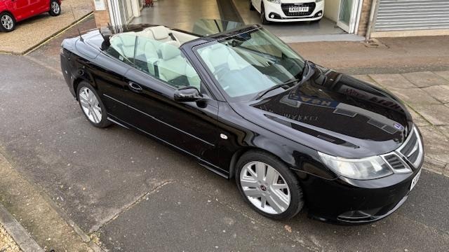 Used Saab 9-3 2007 for sale - 77025702: Photo 21