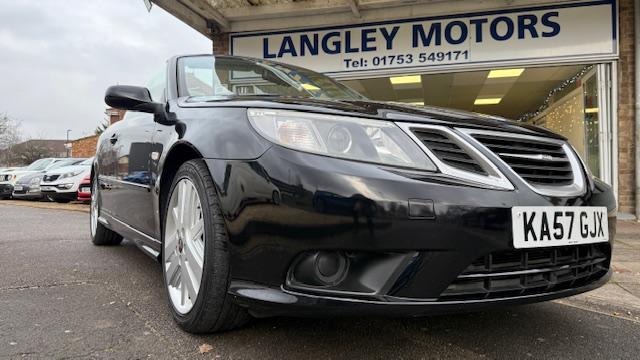 Used Saab 9-3 2007 for sale - 77025702: Photo 22
