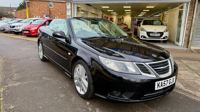 Used Saab 9-3 2007 for sale - 77025702: Photo 23