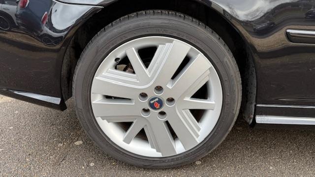 Used Saab 9-3 2007 for sale - 77025702: Photo 24