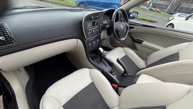 Used Saab 9-3 2007 for sale - 77025702: Photo 25