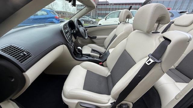 Used Saab 9-3 2007 for sale - 77025702: Photo 26