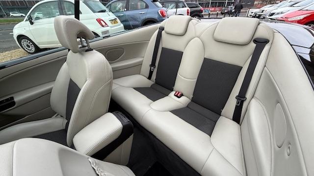 Used Saab 9-3 2007 for sale - 77025702: Photo 28