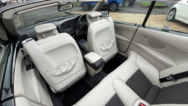 Used Saab 9-3 2007 for sale - 77025702: Photo 29