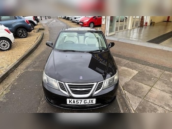 Used Saab 9-3 2007 for sale - 77025702: Photo
