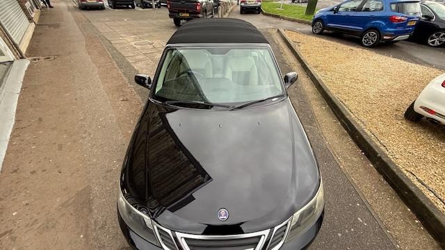 Used Saab 9-3 2007 for sale - 77025702: Photo 3