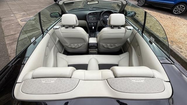 Used Saab 9-3 2007 for sale - 77025702: Photo 32