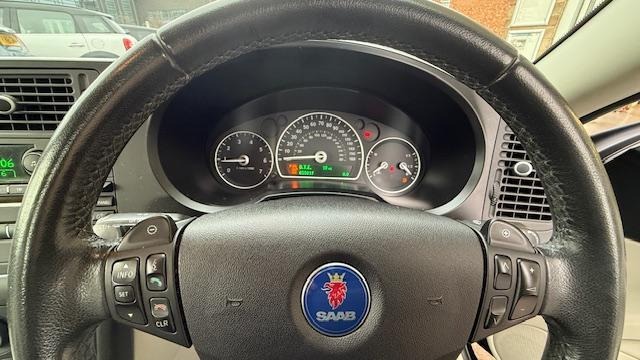 Used Saab 9-3 2007 for sale - 77025702: Photo 33