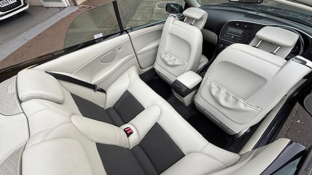 Used Saab 9-3 2007 for sale - 77025702: Photo 34