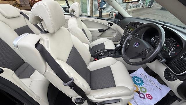 Used Saab 9-3 2007 for sale - 77025702: Photo 38