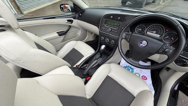 Used Saab 9-3 2007 for sale - 77025702: Photo 39