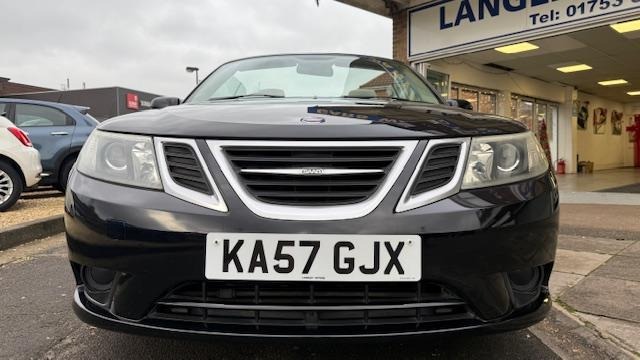 Used Saab 9-3 2007 for sale - 77025702: Photo 4