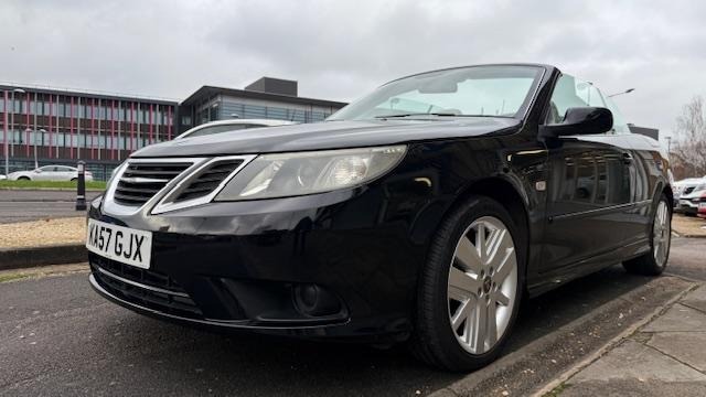Used Saab 9-3 2007 for sale - 77025702: Photo 5