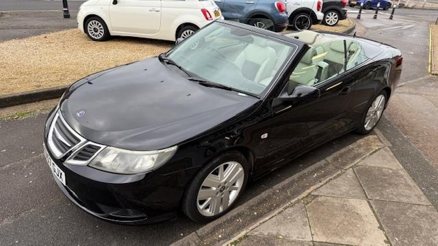 Used Saab 9-3 2007 for sale - 77025702: Photo 6