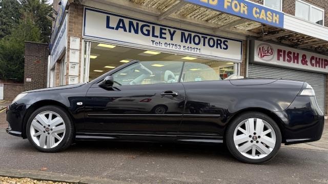Used Saab 9-3 2007 for sale - 77025702: Photo 8