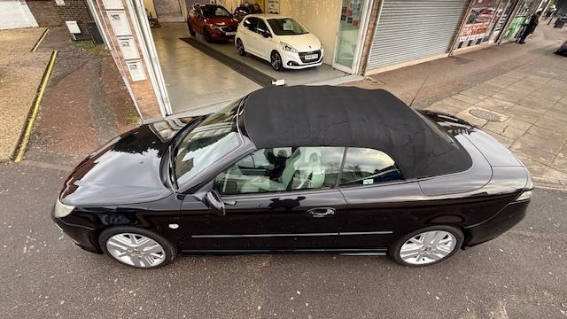 Used Saab 9-3 2007 for sale - 77025702: Photo 9