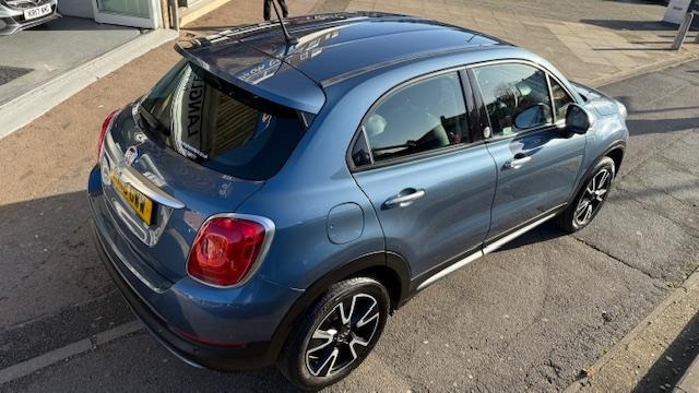 Used Fiat 500X 2018 for sale - 76778081: Photo 15