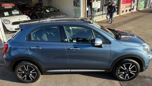 Used Fiat 500X 2018 for sale - 76778081: Photo 16