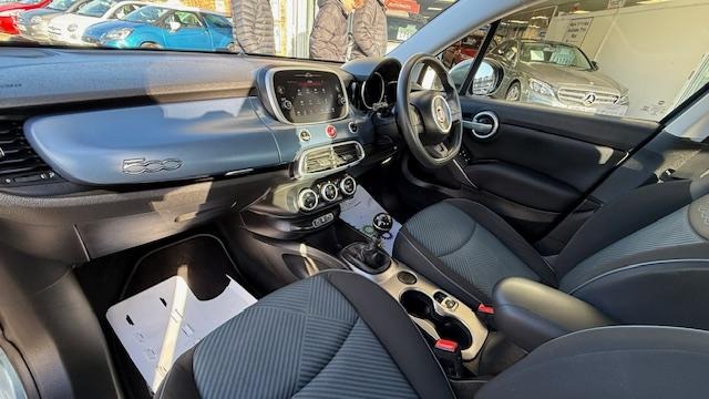 Used Fiat 500X 2018 for sale - 76778081: Photo 20