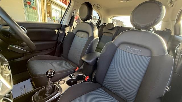 Used Fiat 500X 2018 for sale - 76778081: Photo 22