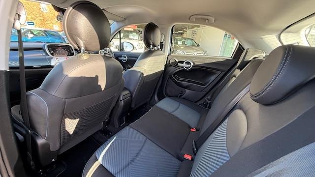 Used Fiat 500X 2018 for sale - 76778081: Photo 24