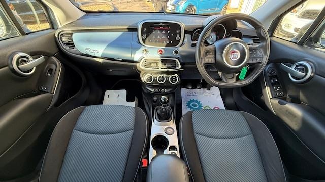Used Fiat 500X 2018 for sale - 76778081: Photo 25