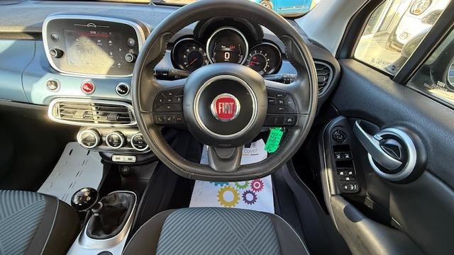 Used Fiat 500X 2018 for sale - 76778081: Photo 26