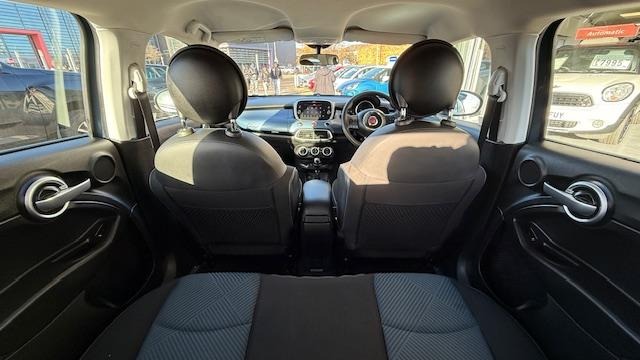 Used Fiat 500X 2018 for sale - 76778081: Photo 27