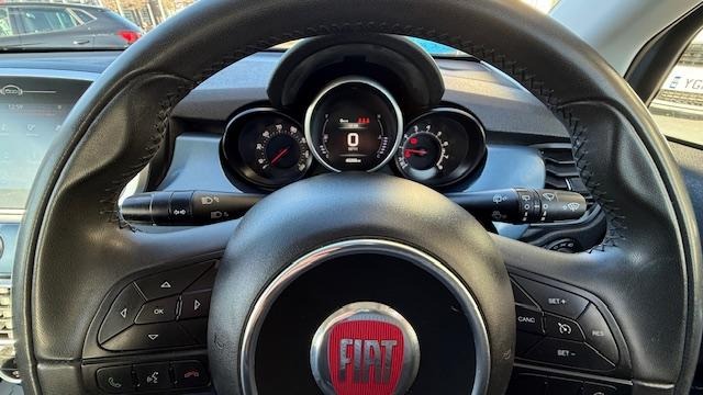 Used Fiat 500X 2018 for sale - 76778081: Photo 28