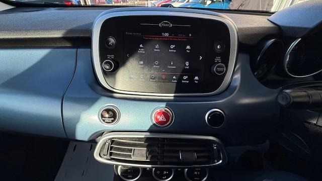 Used Fiat 500X 2018 for sale - 76778081: Photo 29