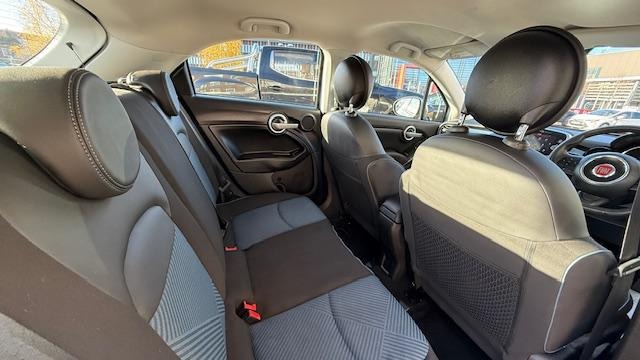 Used Fiat 500X 2018 for sale - 76778081: Photo 30