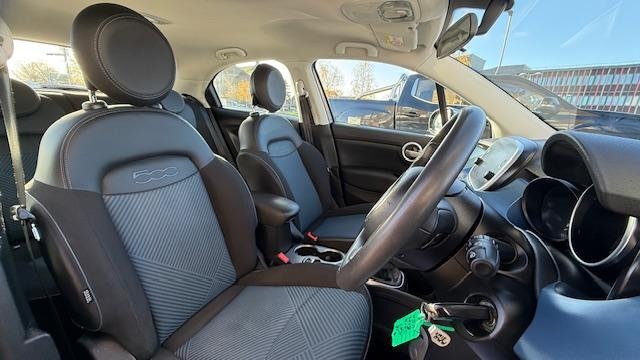 Used Fiat 500X 2018 for sale - 76778081: Photo 32